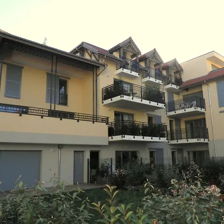 Appt 4-5 Pers Quartier Port De Plaisance - Avec Vue Sur La Apartment *